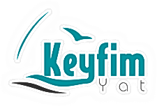 Keyfim Yatçılık İstanbul Yat & Tekne Kiralama Boğaz Turu