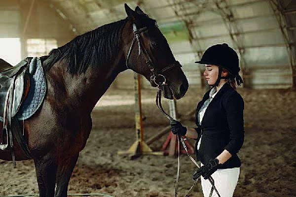 Eşsiz Manzaraları Keşfedin: At İle Yapılan Doğa Turları